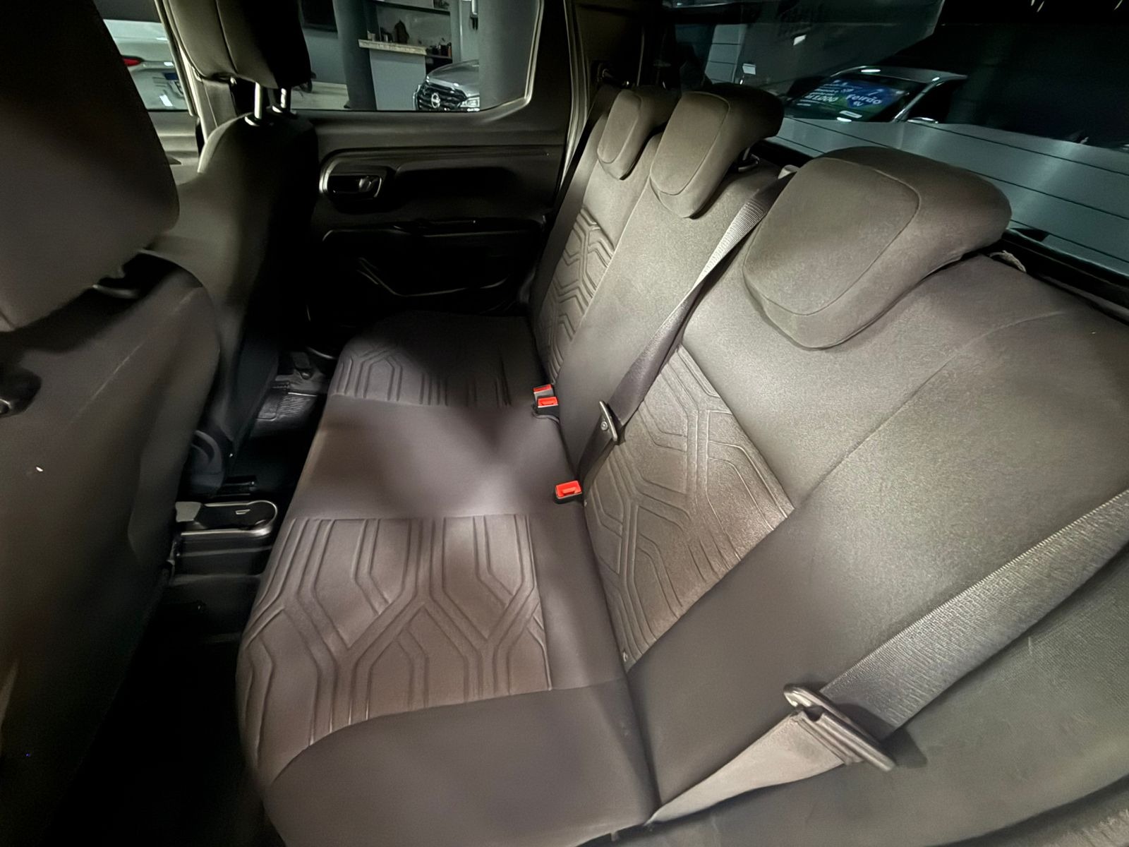FIAT Strada Freedom 1.3 C.D. 2023 - miniatura 9