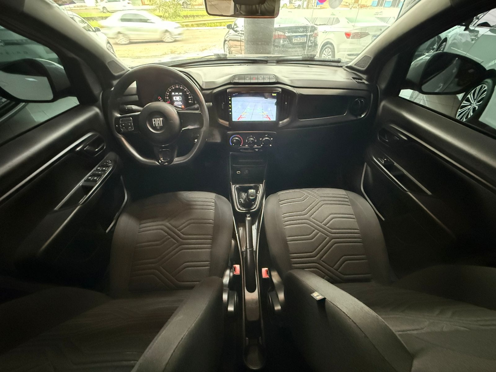 FIAT Strada Freedom 1.3 C.D. 2023 - miniatura 10
