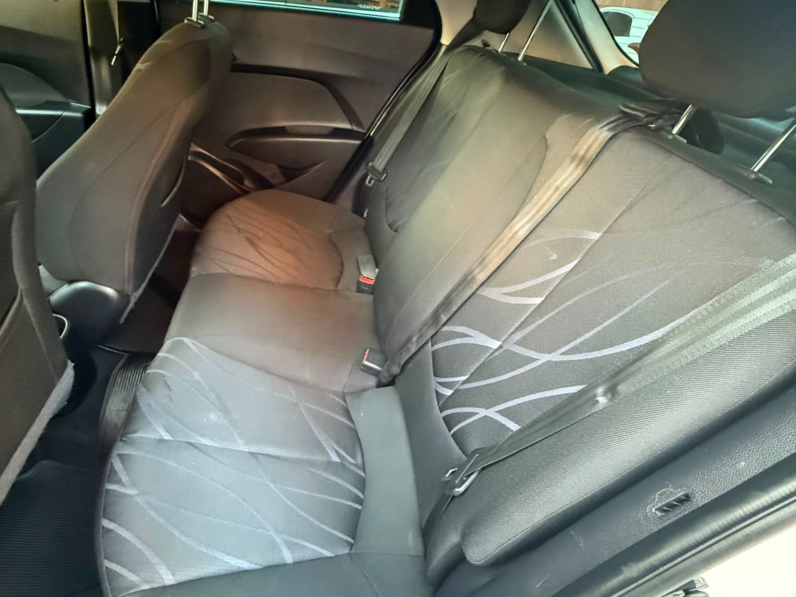 HYUNDAI HB20 Comfort 1.0 12v 2014 - miniatura 9