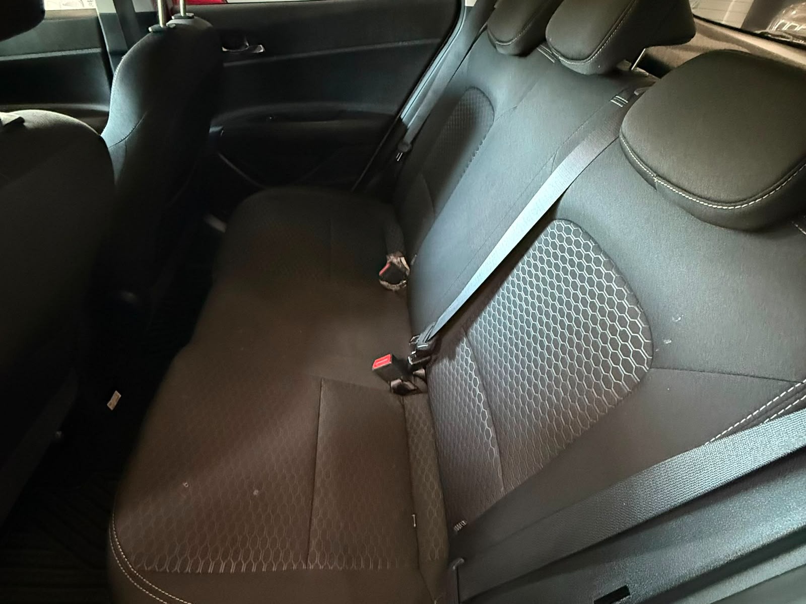 HYUNDAI HB20 Platinum 1.0T 12v 2022 - miniatura 8