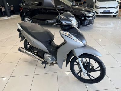 HONDA Biz 125i 2024