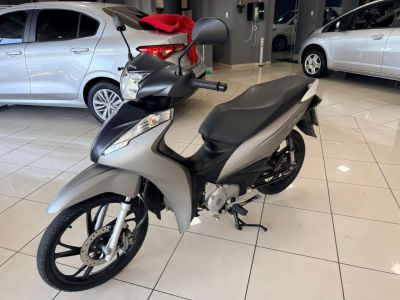 HONDA Biz 125i 2024 - miniatura 2