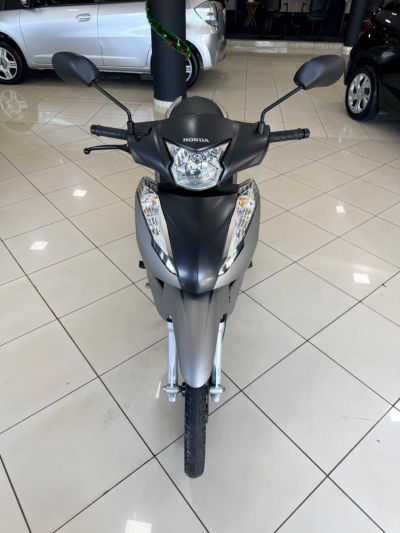 HONDA Biz 125i 2024 - miniatura 5