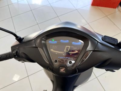HONDA Biz 125i 2024 - miniatura 6