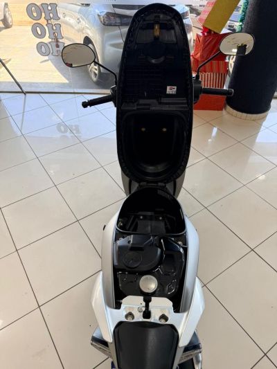 HONDA Biz 125i 2024 - miniatura 7