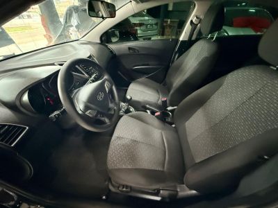 HYUNDAI HB20 Unique 1.0 12v 2019 - miniatura 8