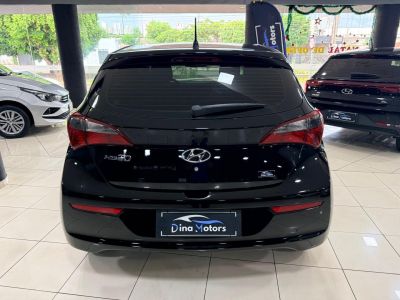 HYUNDAI HB20 Unique 1.0 12v 2019 - miniatura 9