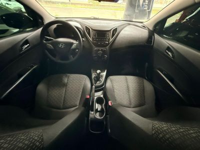 HYUNDAI HB20 Unique 1.0 12v 2019 - miniatura 11