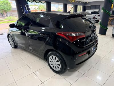 HYUNDAI HB20 Unique 1.0 12v 2019 - miniatura 12