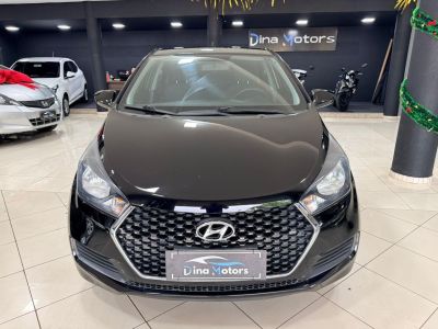 HYUNDAI HB20 Unique 1.0 12v 2019 - miniatura 14