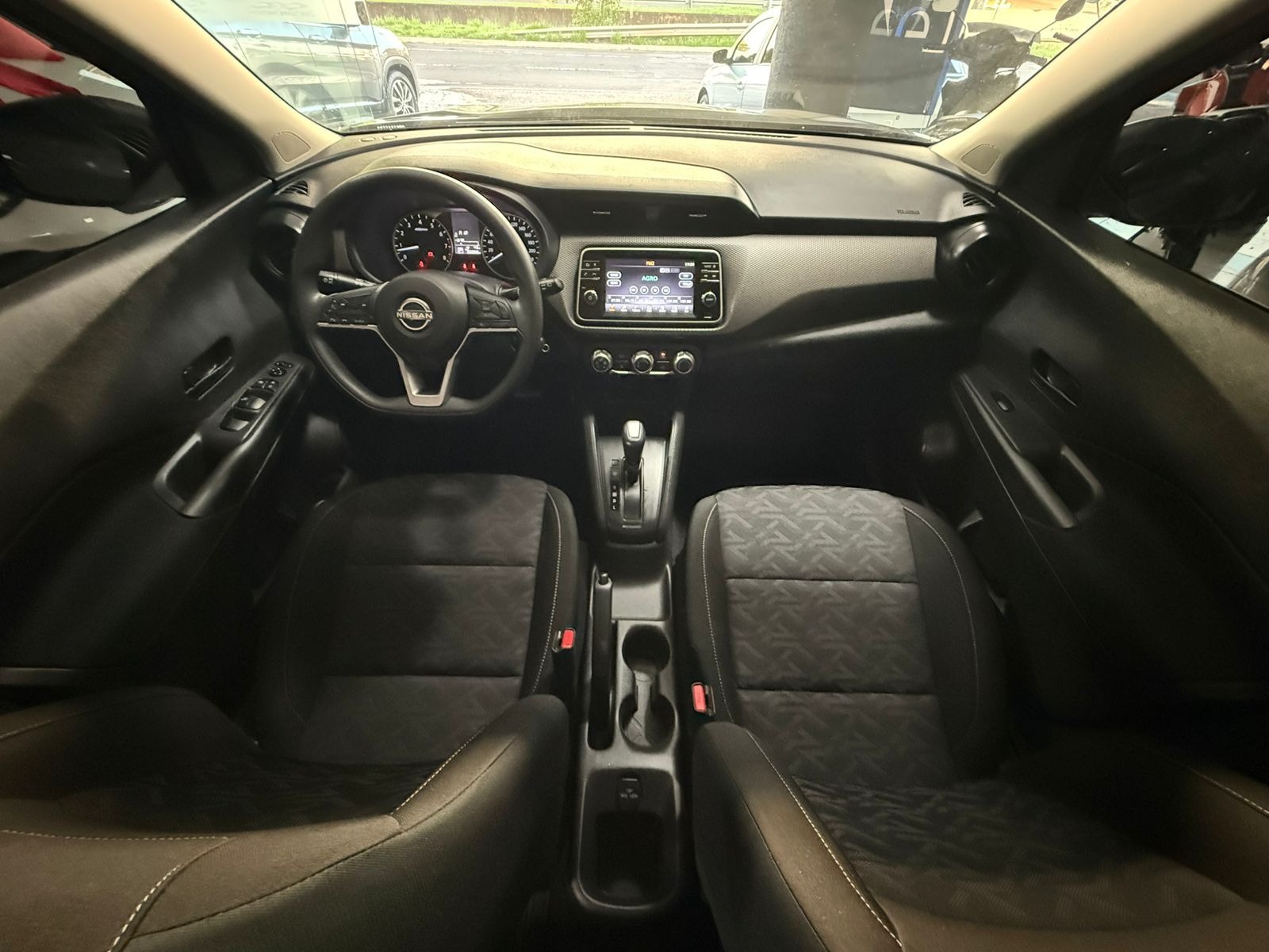 NISSAN Kicks Active 1.6 16v 2024 - miniatura 7