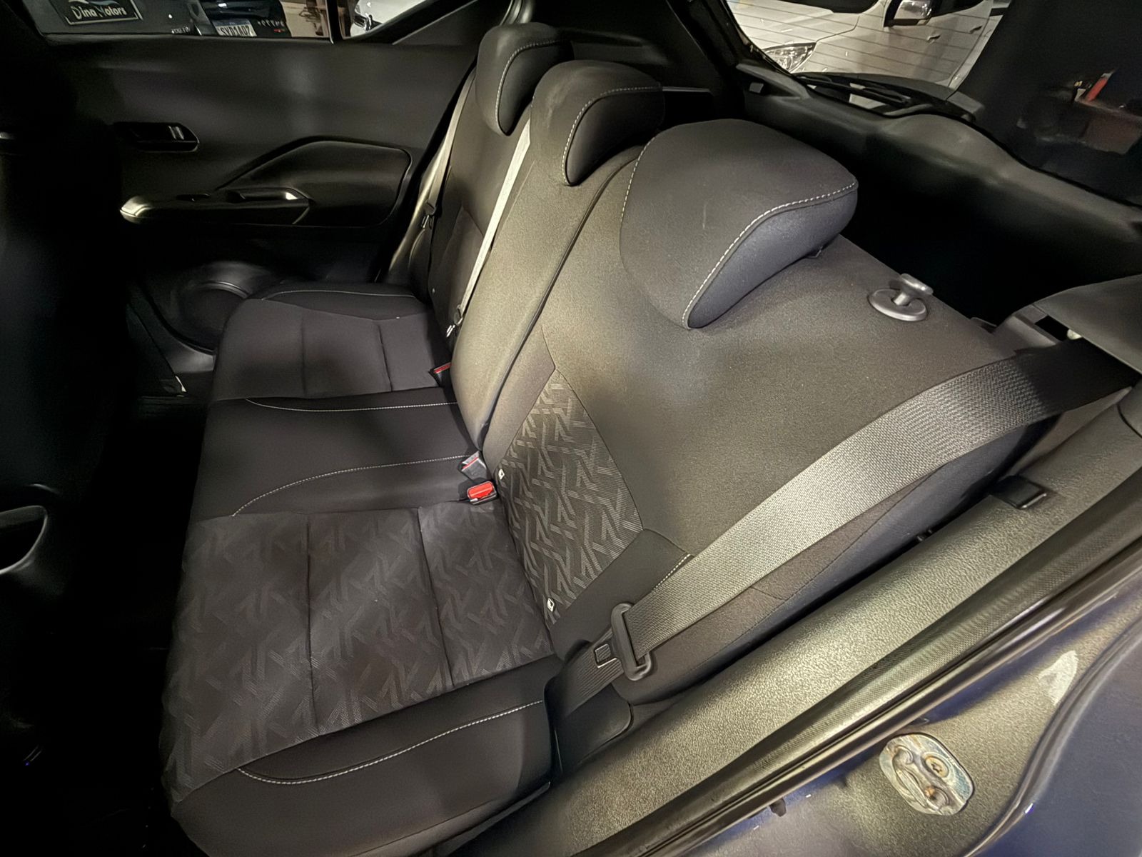NISSAN Kicks Active 1.6 16v 2024 - miniatura 8