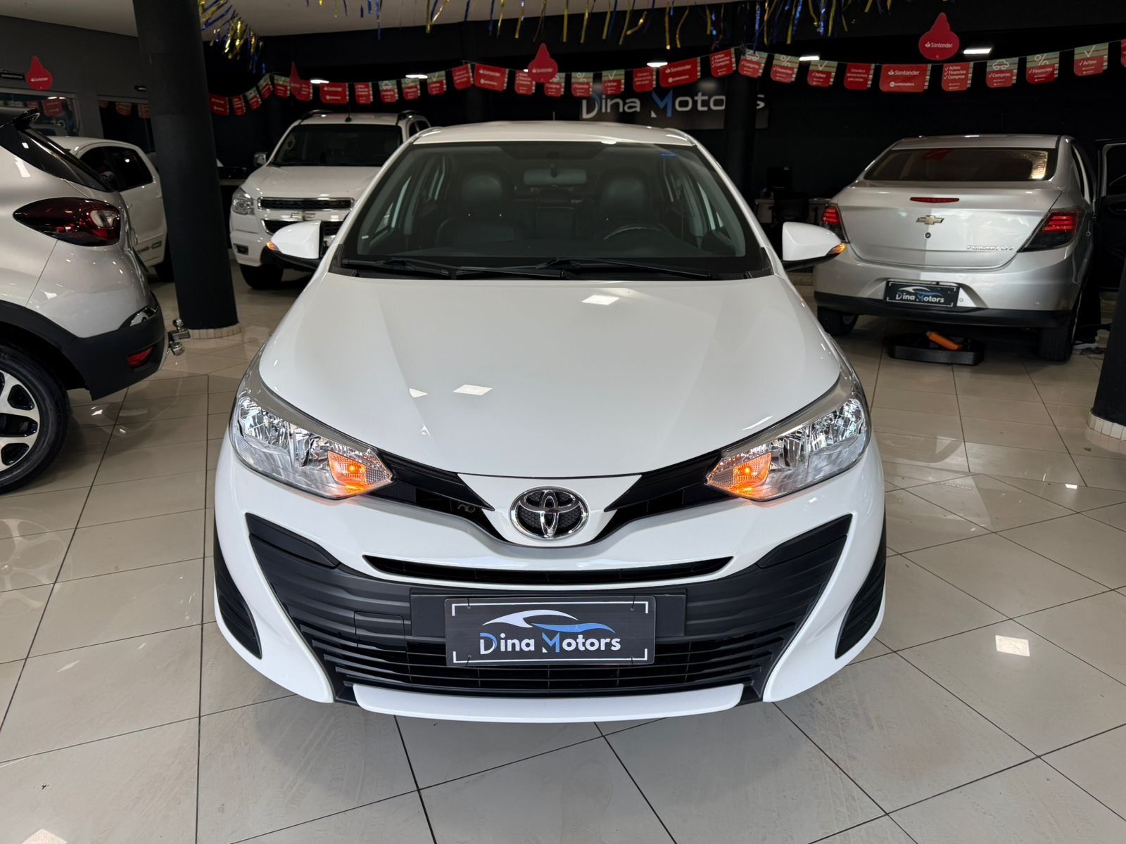 TOYOTA Yaris XL Live 1.5 16v 2022 - miniatura 6