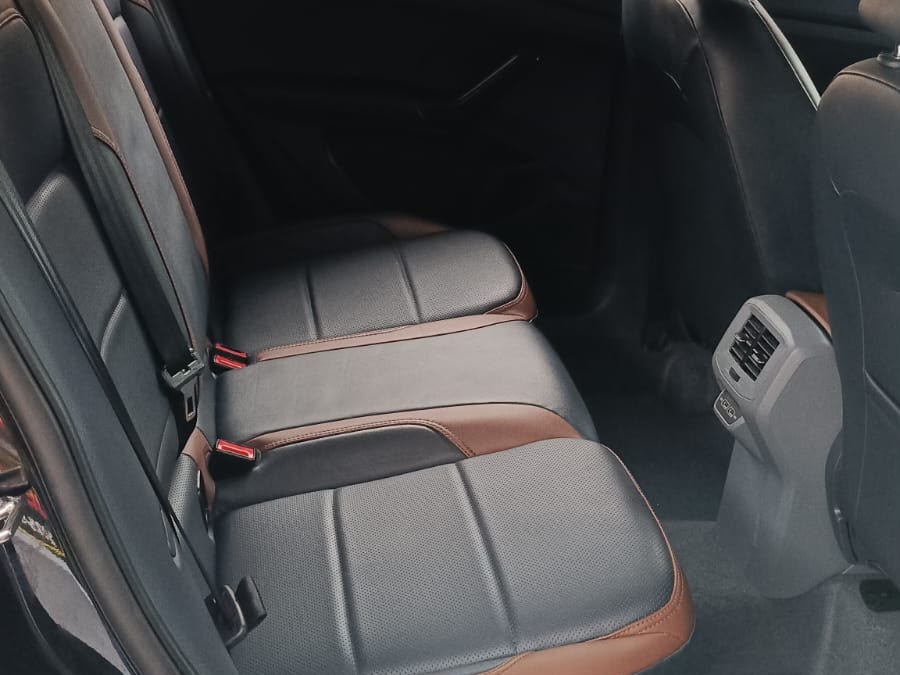 VOLKSWAGEN T-Cross Comfortline 1.0 12v TSi 2021 - miniatura 6