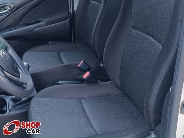 TOYOTA Etios X 1.3 16v 2018 - miniatura 7