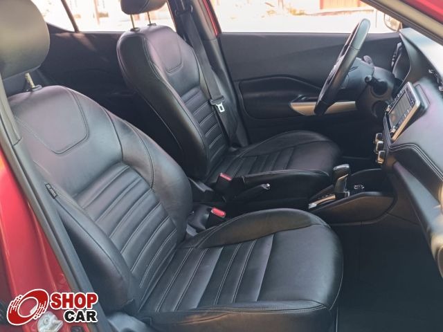 NISSAN Kicks SV 1.6 16v 2018 - miniatura 6