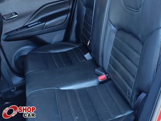 NISSAN Kicks SV 1.6 16v 2018 - miniatura 8