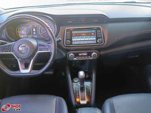 NISSAN Kicks SL 1.6 16v 2019 - miniatura 7