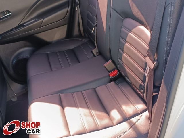 NISSAN Kicks SL 1.6 16v 2019 - miniatura 8