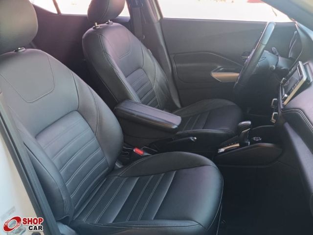 NISSAN Kicks SL 1.6 16v 2019 - miniatura 9