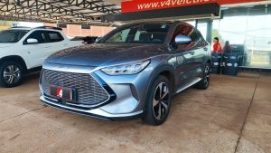 BYD Song Plus DM-i 1.5 16v 2025 - miniatura 2