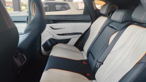 BYD Song Plus DM-i 1.5 16v 2025 - miniatura 10