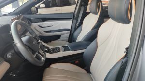 BYD Song Plus DM-i 1.5 16v 2025 - miniatura 5