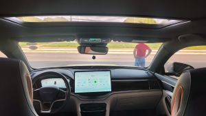 BYD Song Plus DM-i 1.5 16v 2025 - miniatura 7