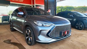 BYD Song Plus DM-i 1.5 16v 2025