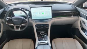 BYD Song Plus DM-i 1.5 16v 2025 - miniatura 6