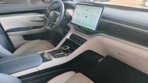 BYD Song Plus DM-i 1.5 16v 2025 - miniatura 8