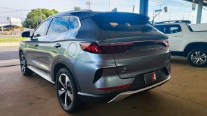 BYD Song Plus DM-i 1.5 16v 2025 - miniatura 4