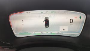 BYD Song Plus DM-i 1.5 16v 2025 - miniatura 9