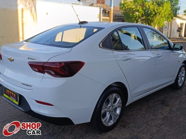CHEVROLET Onix Sedan Plus Premier 1.0T 12v 2022 - miniatura 5