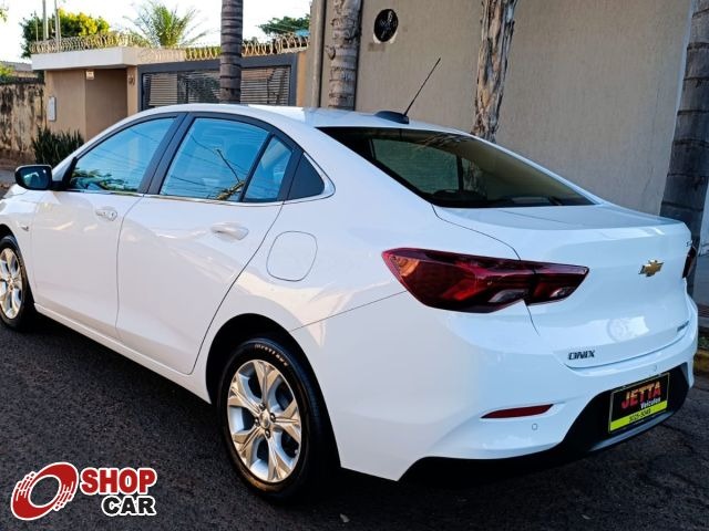 CHEVROLET Onix Sedan Plus Premier 1.0T 12v 2022 - miniatura 6