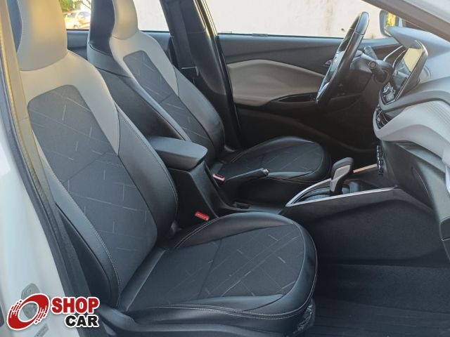 CHEVROLET Onix Sedan Plus Premier 1.0T 12v 2022 - miniatura 7