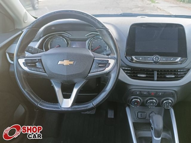 CHEVROLET Onix Sedan Plus Premier 1.0T 12v 2022 - miniatura 8