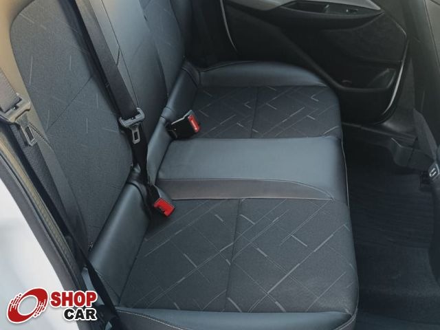CHEVROLET Onix Sedan Plus Premier 1.0T 12v 2022 - miniatura 9