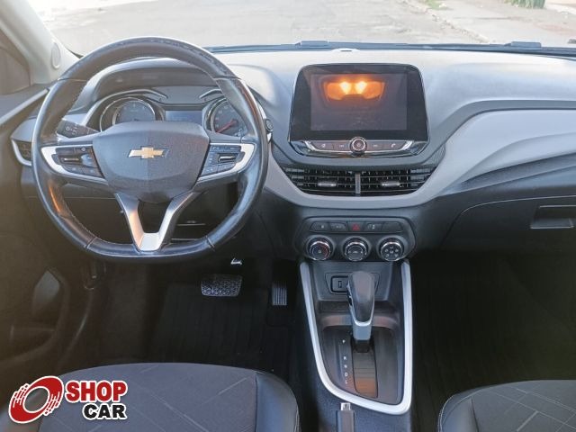 CHEVROLET Onix Sedan Plus Premier 1.0T 12v 2022 - miniatura 10