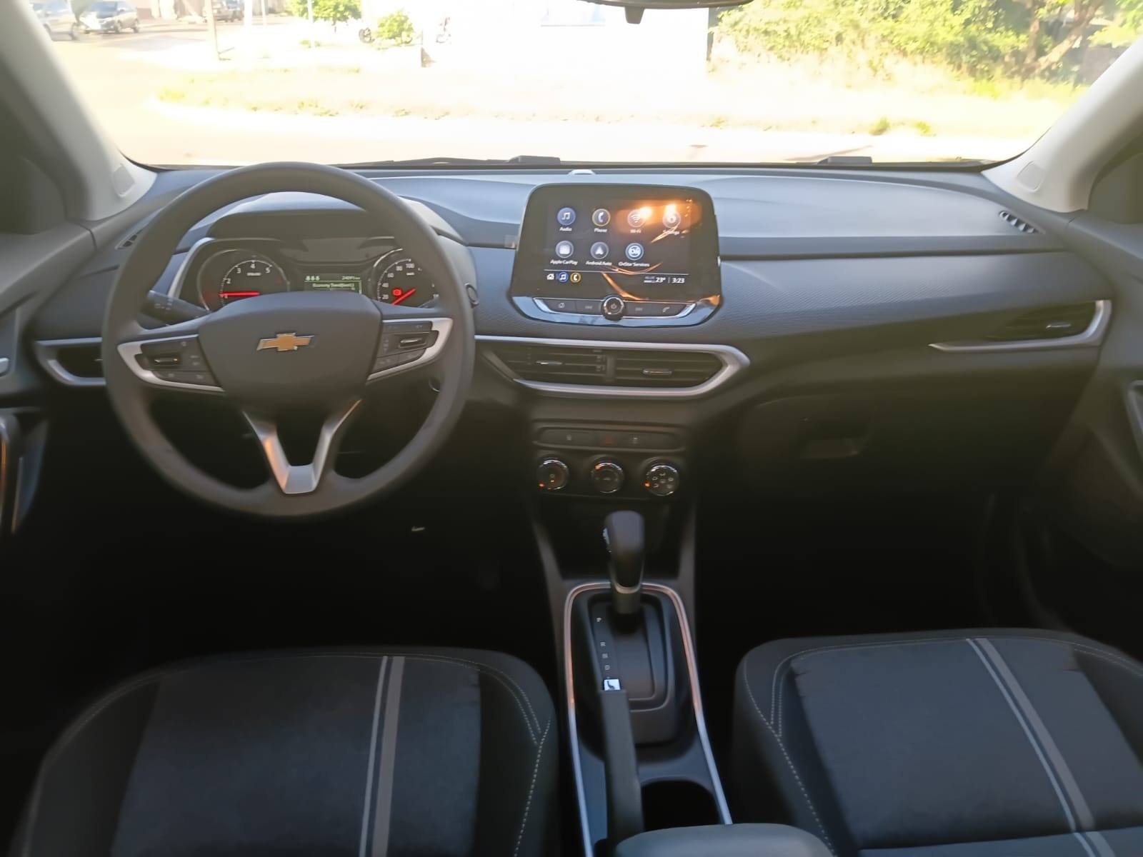 CHEVROLET Tracker LT 1.0T 12v 2025 - miniatura 12