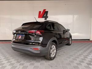 VOLKSWAGEN Nivus Comfortline 1.0 12v TSi 2024 - miniatura 3
