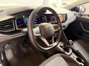 VOLKSWAGEN Nivus Comfortline 1.0 12v TSi 2024 - miniatura 6