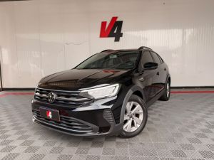 VOLKSWAGEN Nivus Comfortline 1.0 12v TSi 2024 - miniatura 2