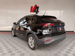 VOLKSWAGEN Nivus Comfortline 1.0 12v TSi 2024 - miniatura 4