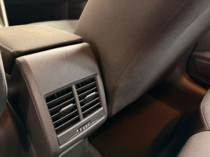 VOLKSWAGEN Nivus Comfortline 1.0 12v TSi 2024 - miniatura 9