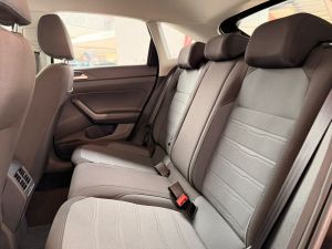 VOLKSWAGEN Nivus Comfortline 1.0 12v TSi 2024 - miniatura 8
