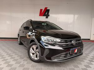 VOLKSWAGEN Nivus Comfortline 1.0 12v TSi 2024