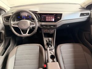 VOLKSWAGEN Nivus Comfortline 1.0 12v TSi 2024 - miniatura 7