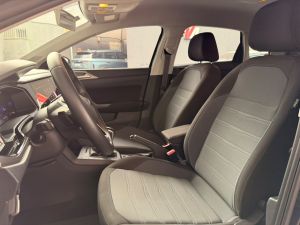 VOLKSWAGEN Nivus Comfortline 1.0 12v TSi 2024 - miniatura 5