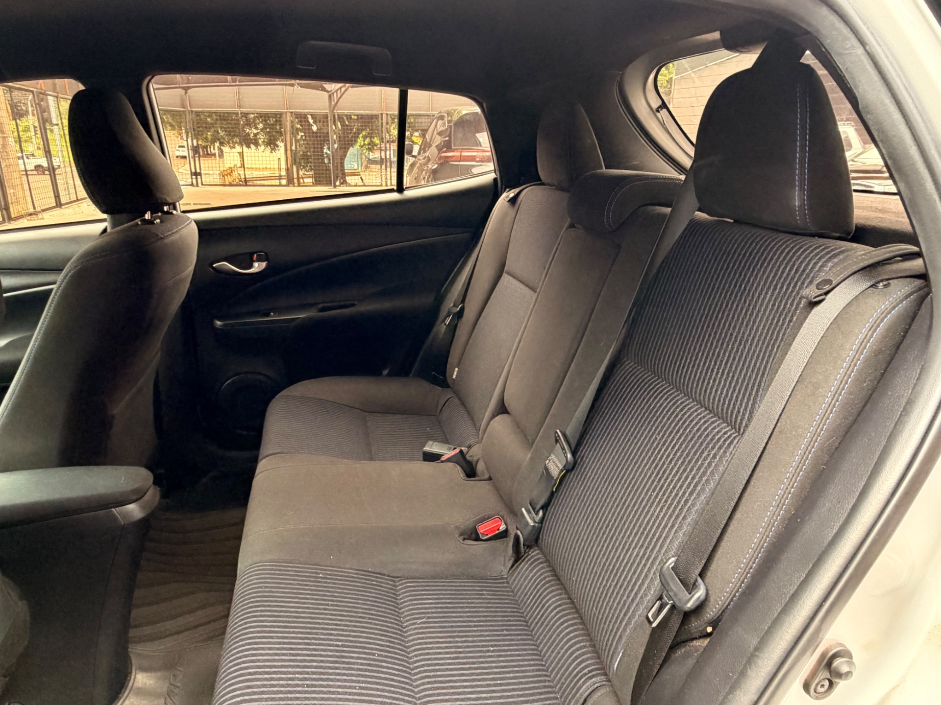 TOYOTA Yaris Hatch XL Plus Tech 1.3 16v 2019 - miniatura 5